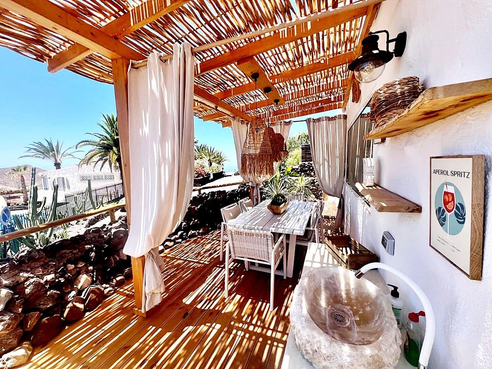 5 chambre Bungalow à vendre à Chayofa - 1 270 000 € (Ref: 9814084)
