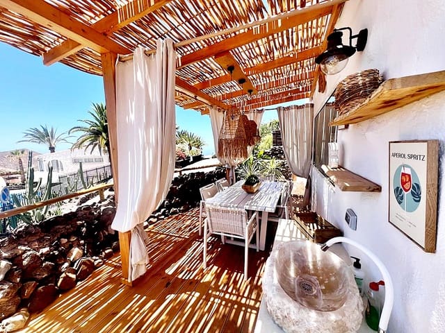 5 chambre Bungalow à vendre à Chayofa, Arona - 1 270 000 € (Ref: 9814084)