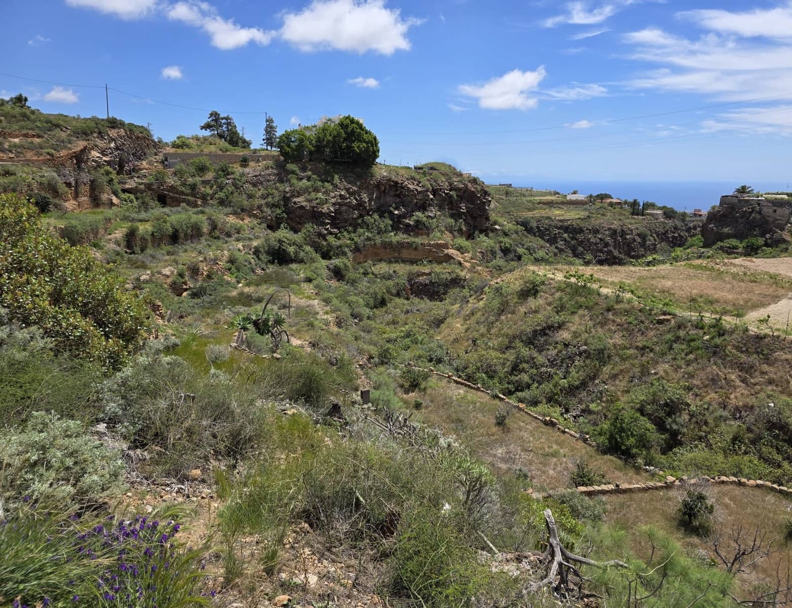 Building Plot for sale in Granadilla de Abona - € 67,000 (Ref: 9828152)