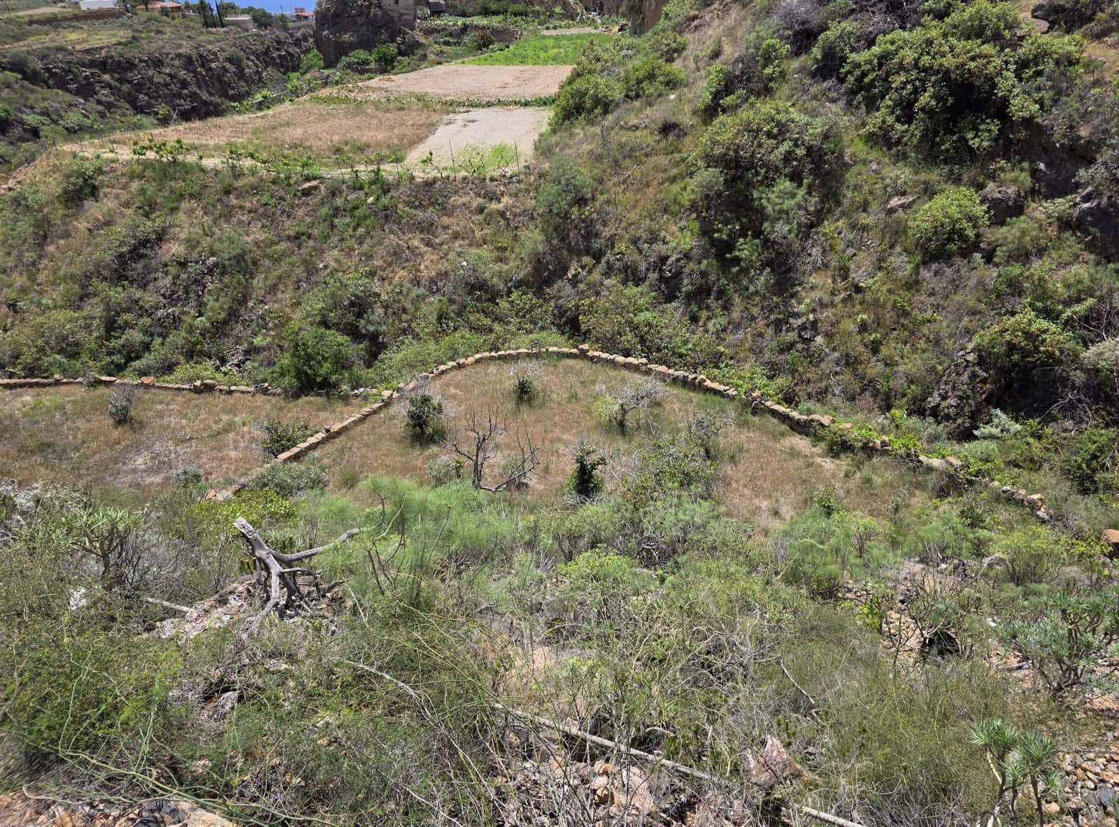 Building Plot for sale in Granadilla de Abona - € 67,000 (Ref: 9828152)