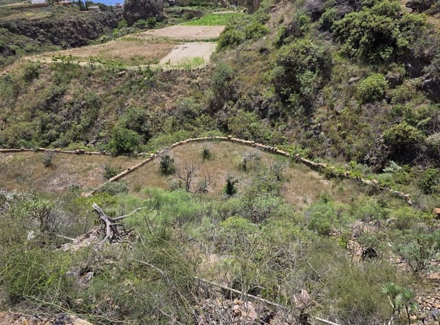 Building Plot for sale in Granadilla de Abona - € 67,000 (Ref: 9828152)