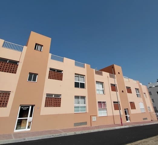 3 sypialnia Apartament na sprzedaż w Las Chafiras (San Miguel), San Miguel de Abona - 275 000 € (Ref: 10001169)