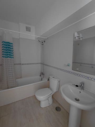 3 sypialnia Apartament na sprzedaż w Las Chafiras (San Miguel), San Miguel de Abona - 275 000 € (Ref: 10001169)