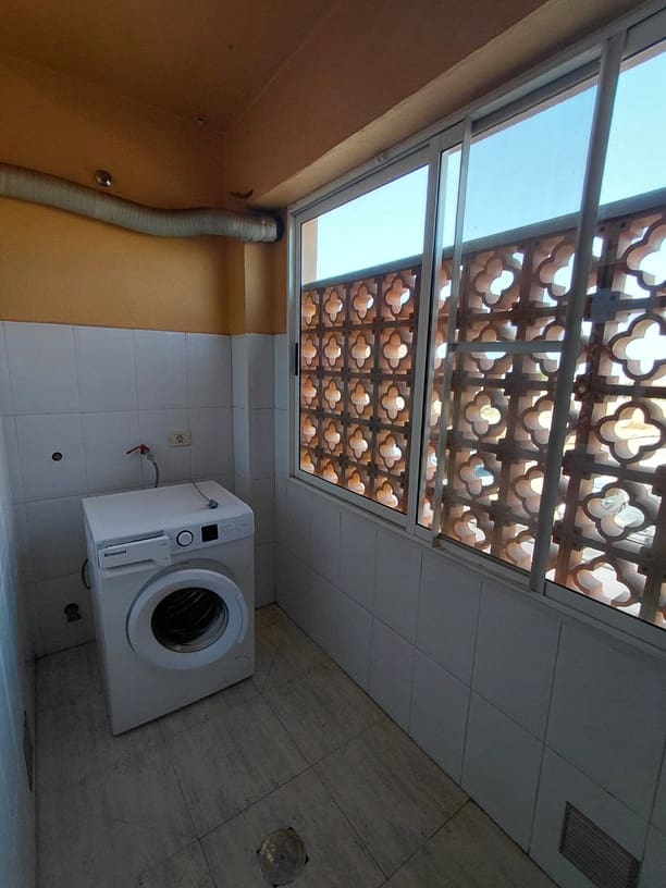 3 sypialnia Apartament na sprzedaż w Las Chafiras (San Miguel) - 275 000 € (Ref: 10001169)