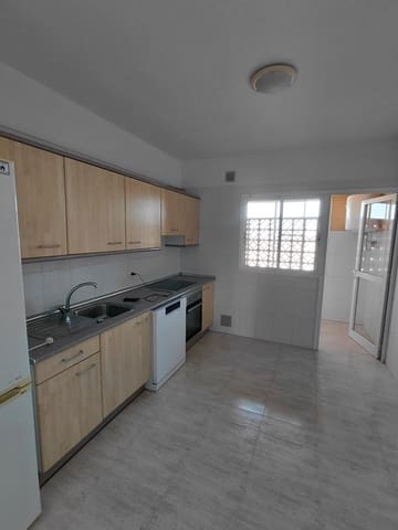 3 sypialnia Apartament na sprzedaż w Las Chafiras (San Miguel), San Miguel de Abona - 275 000 € (Ref: 10001169)
