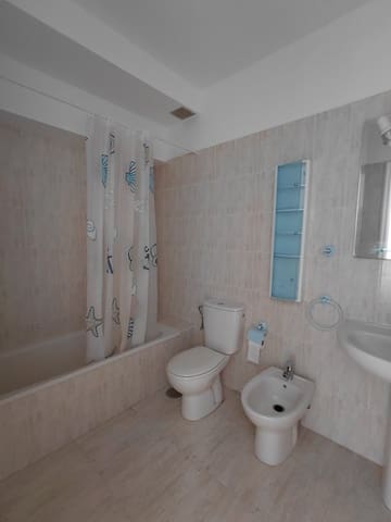 3 sypialnia Apartament na sprzedaż w Las Chafiras (San Miguel), San Miguel de Abona - 275 000 € (Ref: 10001169)