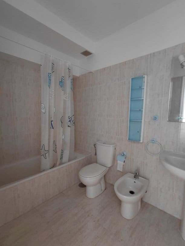 3 soveværelse Lejlighed til salg i Las Chafiras (San Miguel) - € 249.000 (Ref: 10001169)