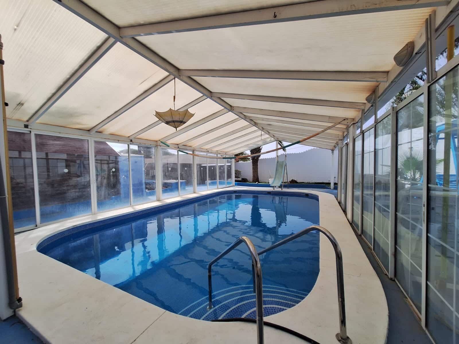 3 bedroom Villa for sale in Granadilla de Abona with pool - € 630,000 (Ref: 10026181)