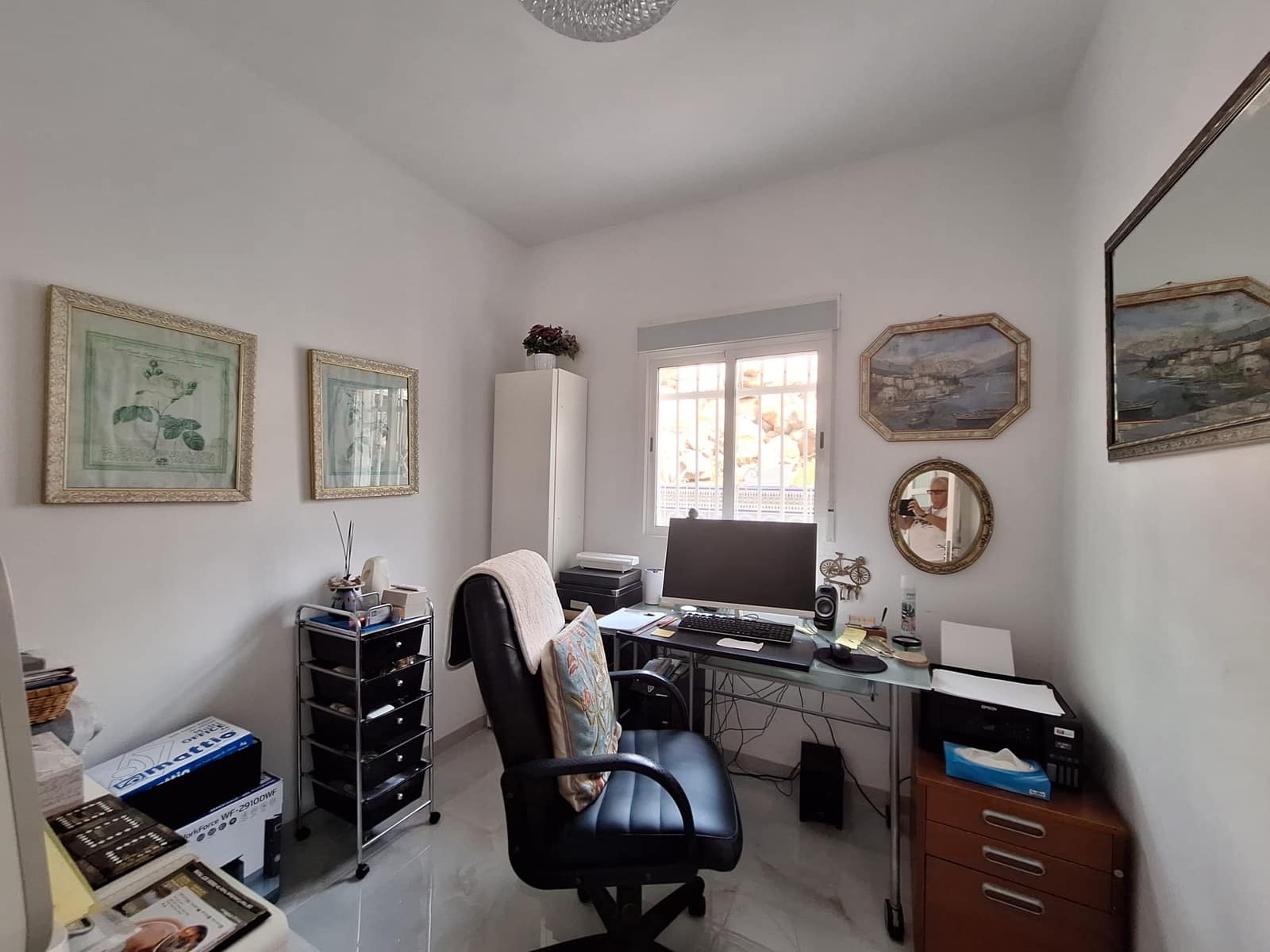 3 bedroom Villa for sale in Granadilla de Abona with pool - € 630,000 (Ref: 10026181)