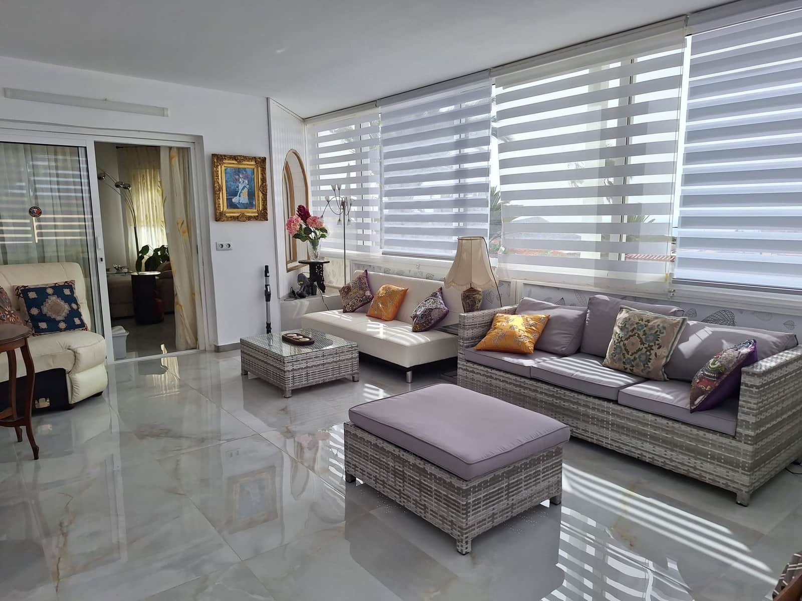 3 bedroom Villa for sale in Granadilla de Abona with pool - € 630,000 (Ref: 10026181)