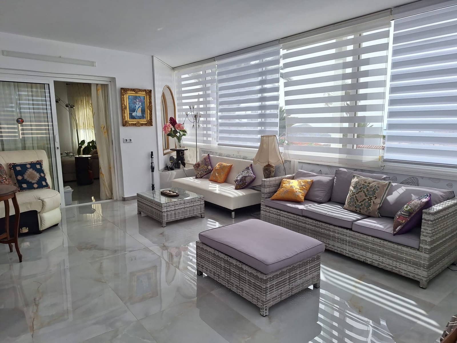 3 Zimmer Villa zu verkaufen in Granadilla de Abona mit Pool Garage - 630.000 € (Ref: 10026181)