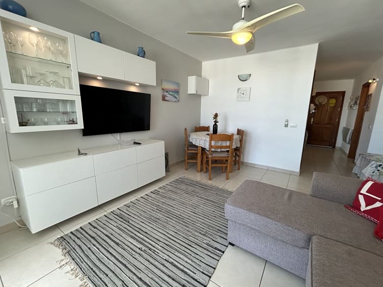 Studio for sale in Golf del Sur with pool - € 189,000 (Ref: 10034330)