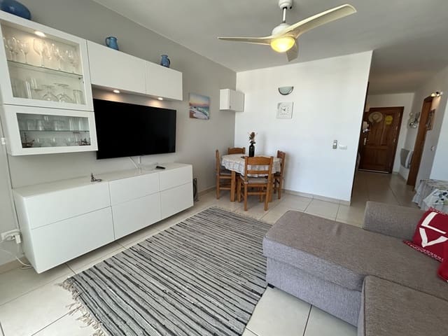 Studio for sale in Golf del Sur, San Miguel de Abona with pool - € 189,000 (Ref: 10034330)