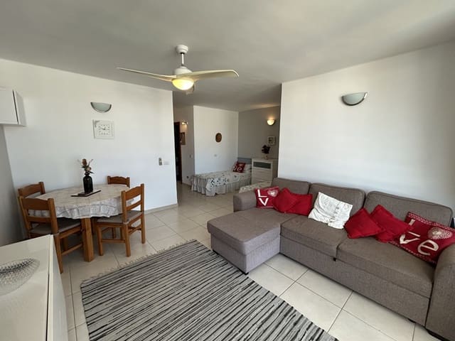 Studio for sale in Golf del Sur, San Miguel de Abona with pool - € 189,000 (Ref: 10034330)