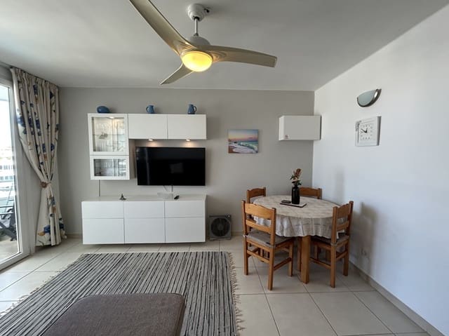 Studio for sale in Golf del Sur, San Miguel de Abona with pool - € 189,000 (Ref: 10034330)