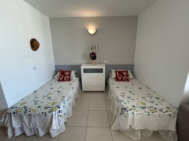 Studio for sale in Golf del Sur, San Miguel de Abona with pool - € 189,000 (Ref: 10034330)