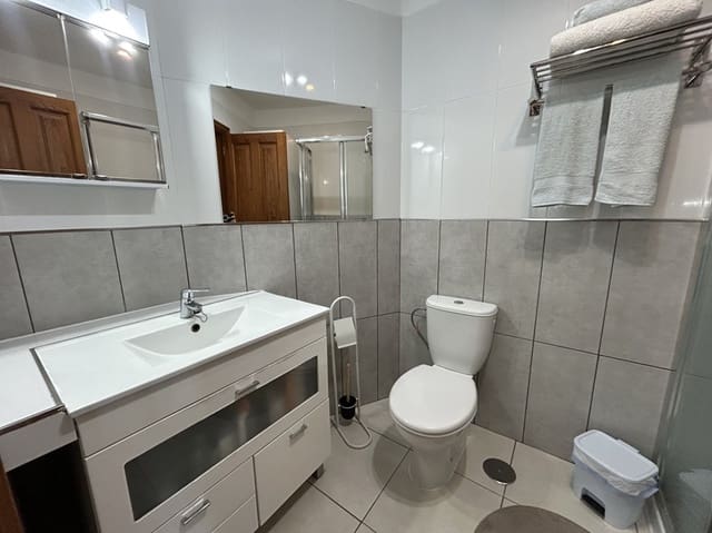 Studio for sale in Golf del Sur, San Miguel de Abona with pool - € 189,000 (Ref: 10034330)