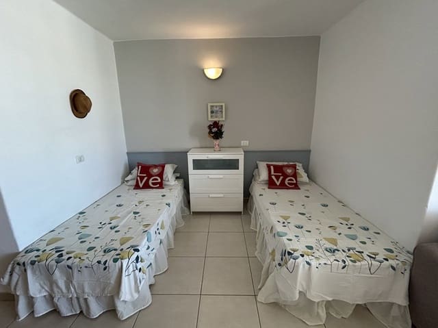 Estúdio para venda em Golf del Sur, San Miguel de Abona com piscina garagem - 189 000 € (Ref: 10034330)