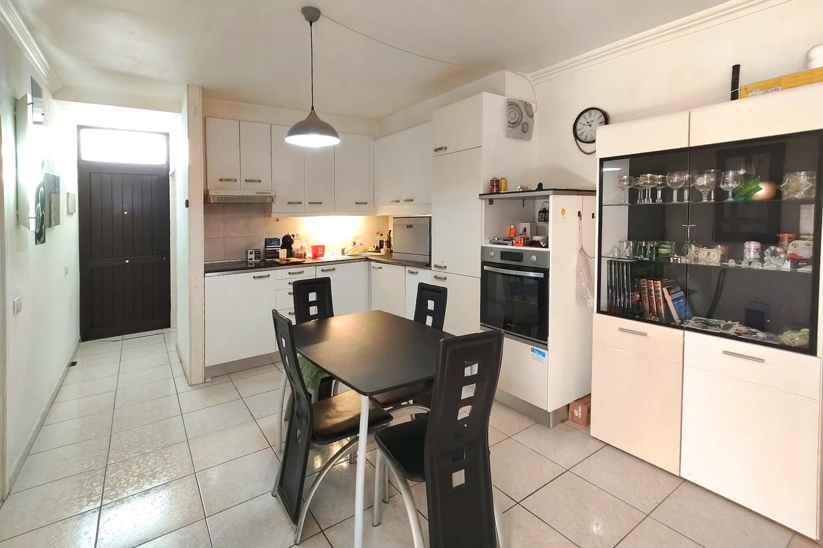 2 sovrum Lägenhet till salu i Costa del Silencio med pool - 230 000 € (Ref: 10034331)