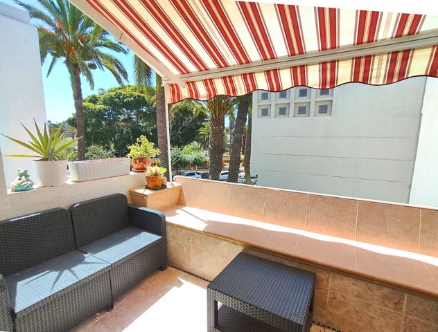 Apartamento de 2 habitaciones en Costa del Silencio, Arona en venta con piscina - 230.000 € (Ref: 10034331)
