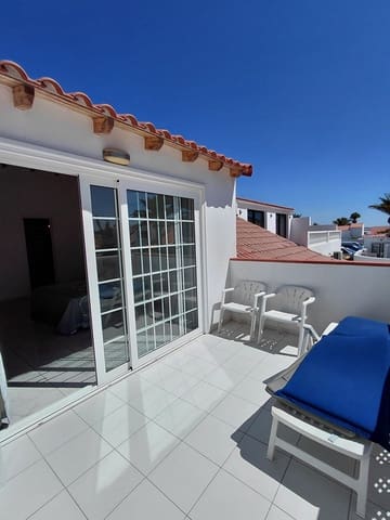 3 quarto Moradia para venda em Golf del Sur, San Miguel de Abona com piscina garagem - 420 000 € (Ref: 10043721)