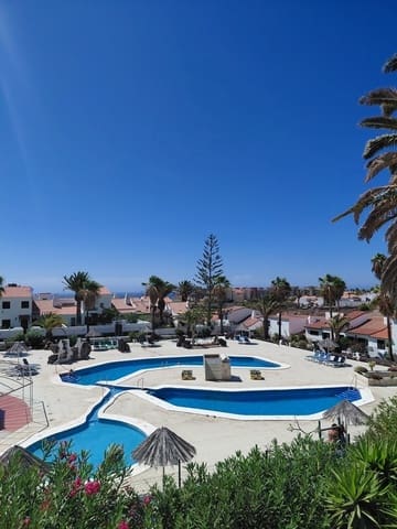 3 quarto Moradia para venda em Golf del Sur, San Miguel de Abona com piscina garagem - 420 000 € (Ref: 10043721)