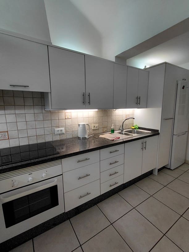 3 bedroom Villa for sale in Golf del Sur with pool garage - € 420,000 (Ref: 10043721)