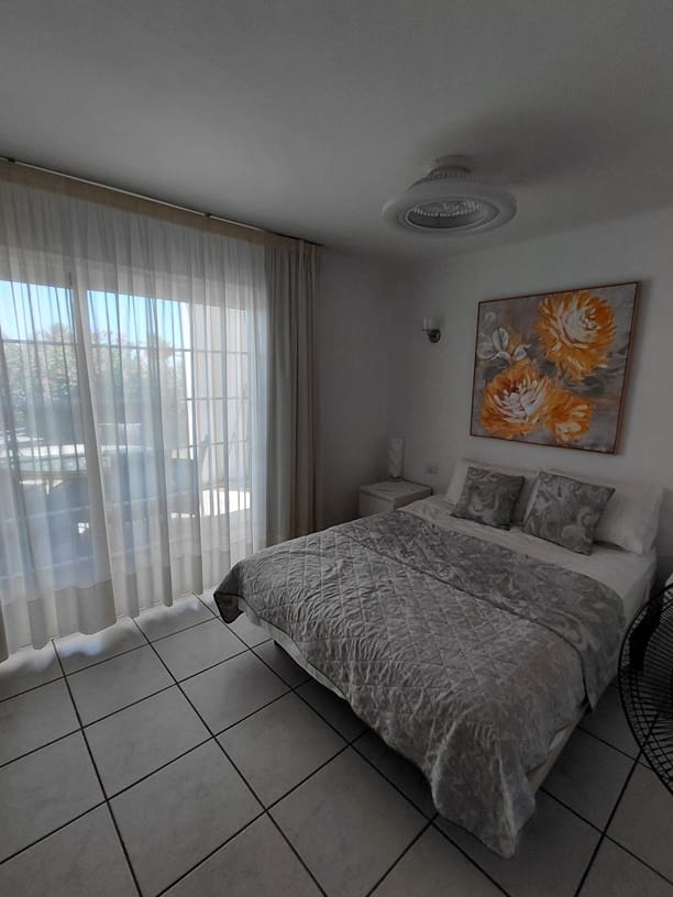 3 bedroom Villa for sale in Golf del Sur with pool garage - € 420,000 (Ref: 10043721)