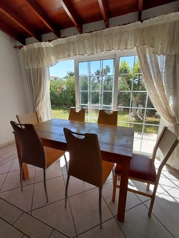3 quarto Moradia para venda em Golf del Sur, San Miguel de Abona com piscina garagem - 420 000 € (Ref: 10043721)