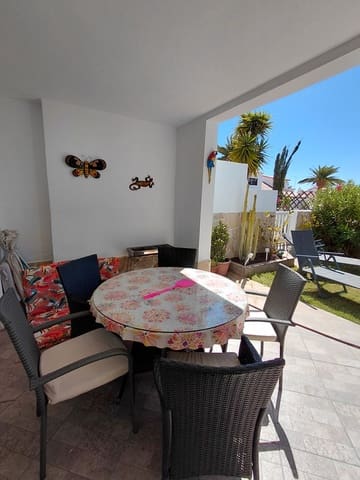 3 quarto Moradia para venda em Golf del Sur, San Miguel de Abona com piscina garagem - 420 000 € (Ref: 10043721)
