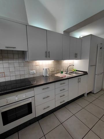 3 quarto Moradia para venda em Golf del Sur, San Miguel de Abona com piscina garagem - 420 000 € (Ref: 10043721)