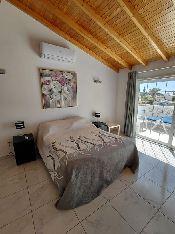 3 bedroom Villa for sale in Golf del Sur with pool garage - € 420,000 (Ref: 10043721)