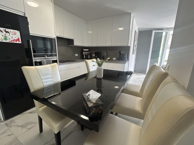 1 sovrum Lägenhet till salu i Golf del Sur, San Miguel de Abona - 259 000 € (Ref: 10044109)