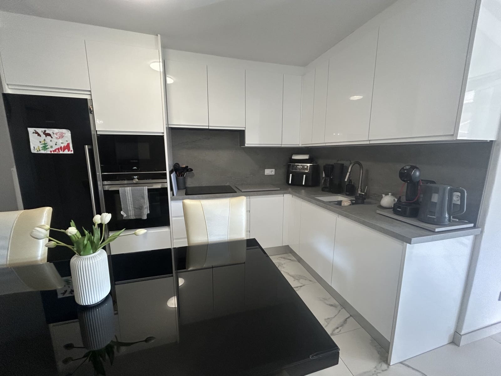 1 sovrum Lägenhet till salu i Golf del Sur - 259 000 € (Ref: 10044109)