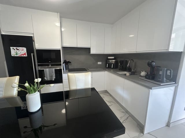 1 sovrum Lägenhet till salu i Golf del Sur, San Miguel de Abona - 259 000 € (Ref: 10044109)