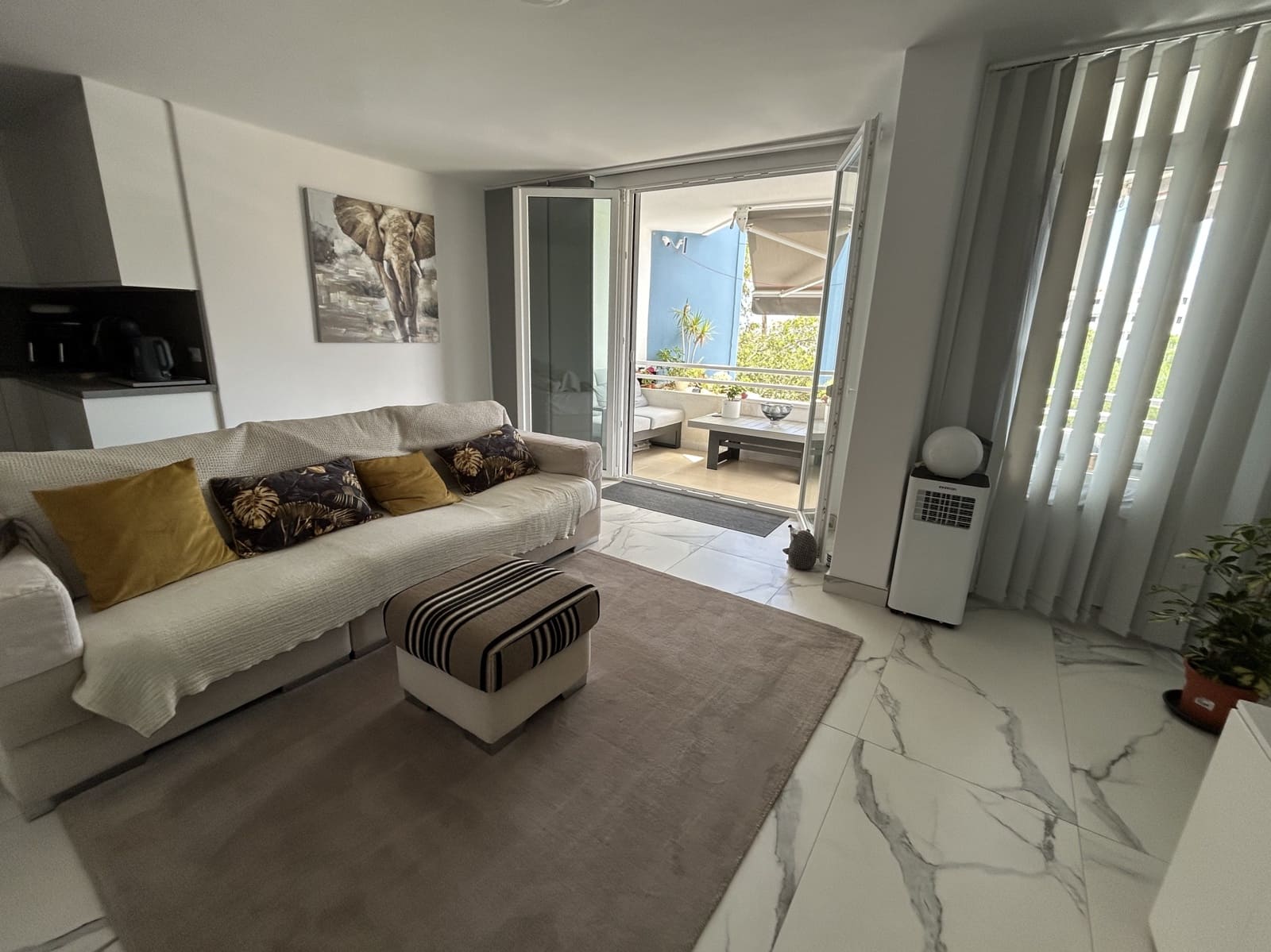 1 sovrum Lägenhet till salu i Golf del Sur - 259 000 € (Ref: 10044109)