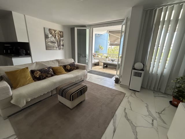 1 sovrum Lägenhet till salu i Golf del Sur, San Miguel de Abona - 259 000 € (Ref: 10044109)