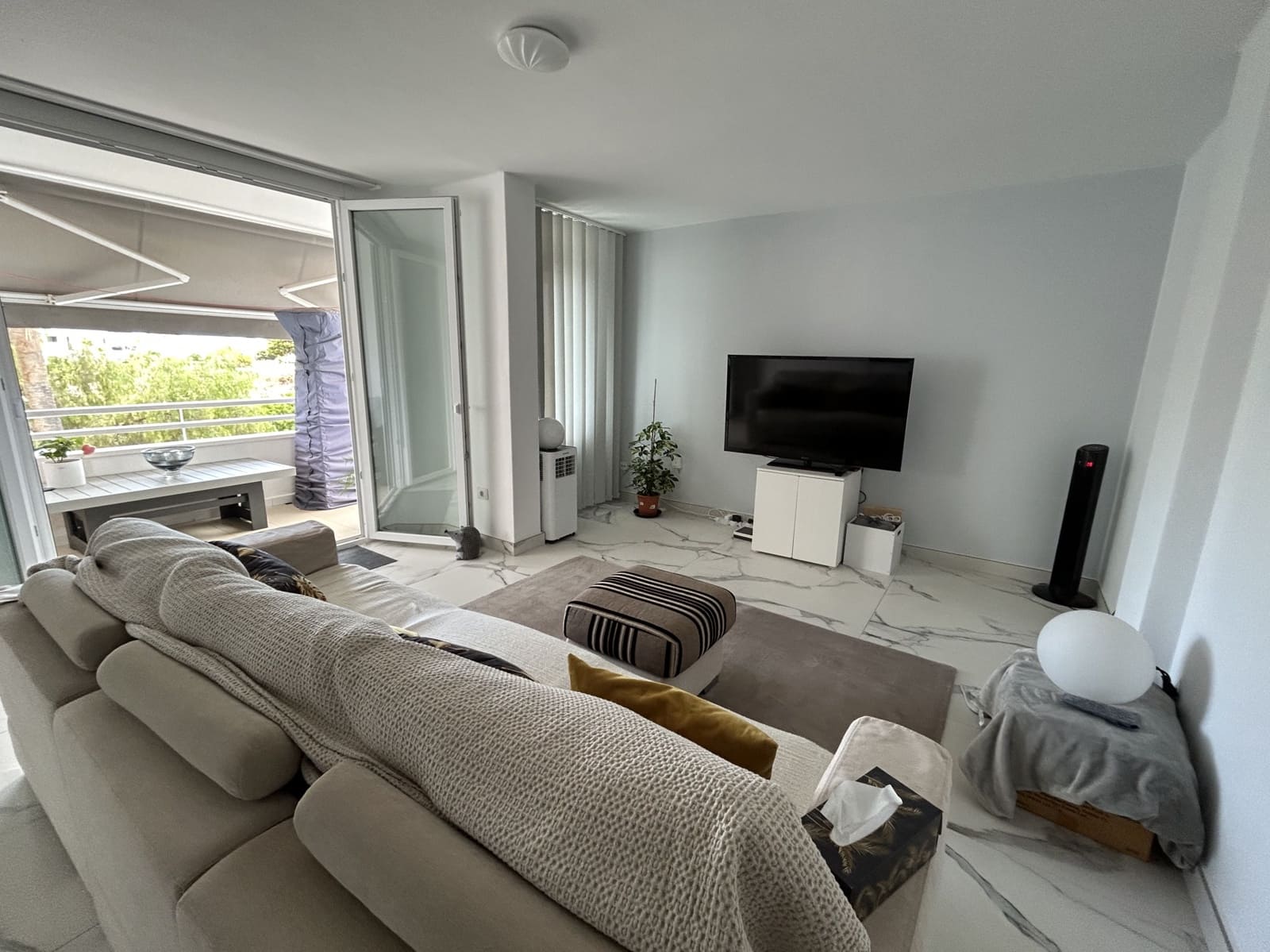 1 sovrum Lägenhet till salu i Golf del Sur - 259 000 € (Ref: 10044109)