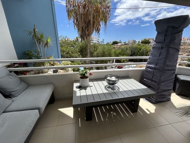 1 sovrum Lägenhet till salu i Golf del Sur, San Miguel de Abona - 259 000 € (Ref: 10044109)