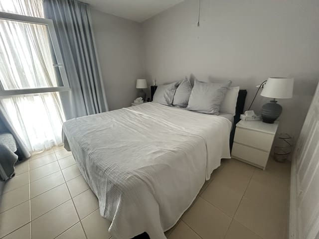 1 sovrum Lägenhet till salu i Golf del Sur, San Miguel de Abona - 259 000 € (Ref: 10044109)