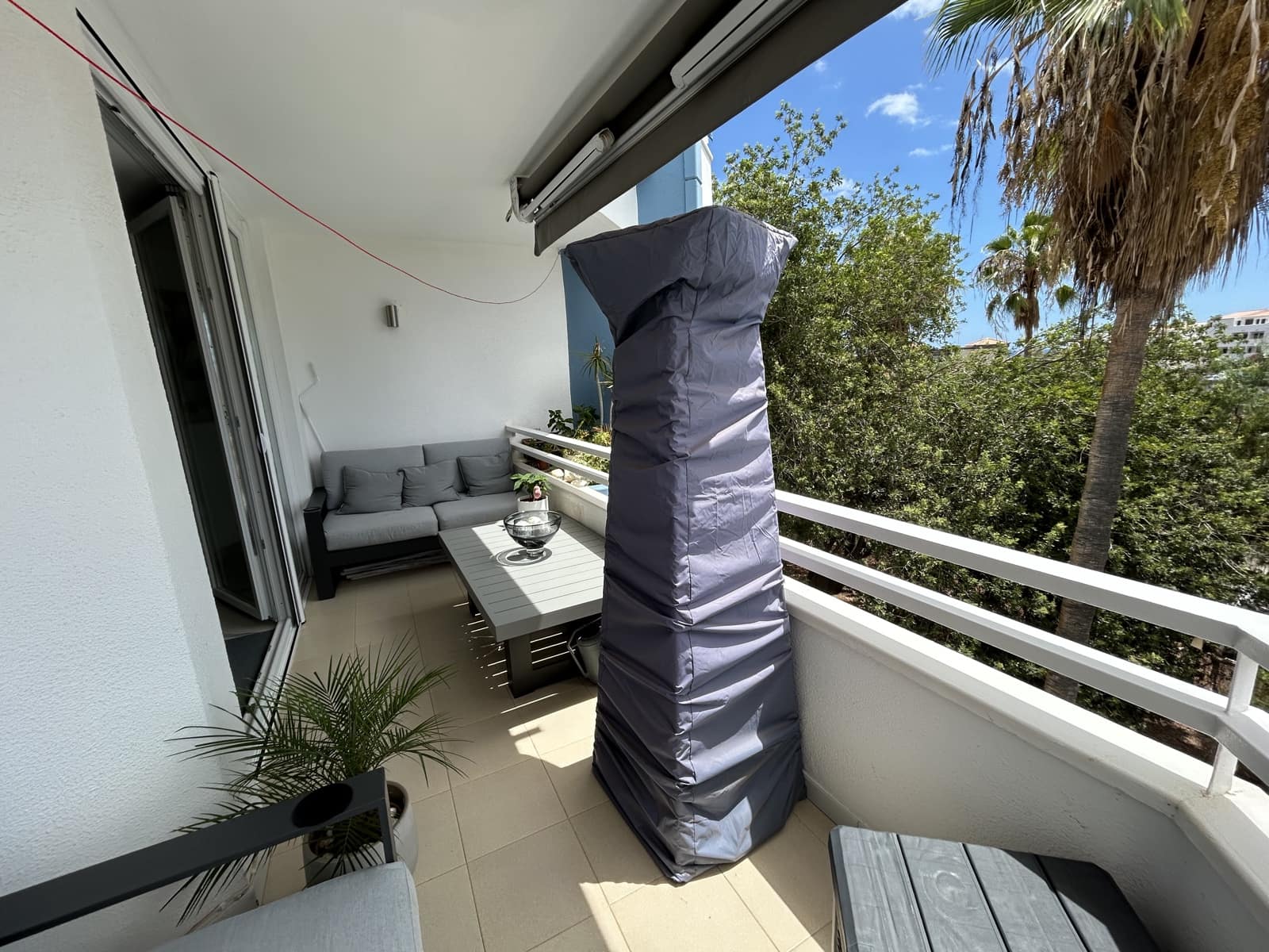 1 sovrum Lägenhet till salu i Golf del Sur - 259 000 € (Ref: 10044109)