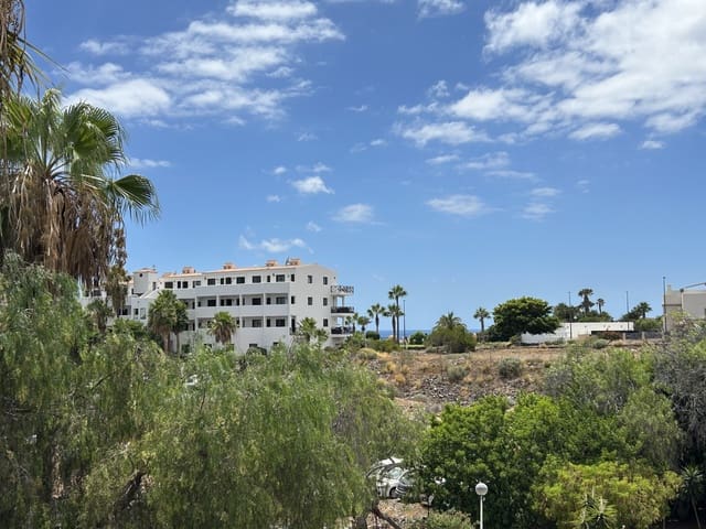 1 sovrum Lägenhet till salu i Golf del Sur, San Miguel de Abona - 259 000 € (Ref: 10044109)
