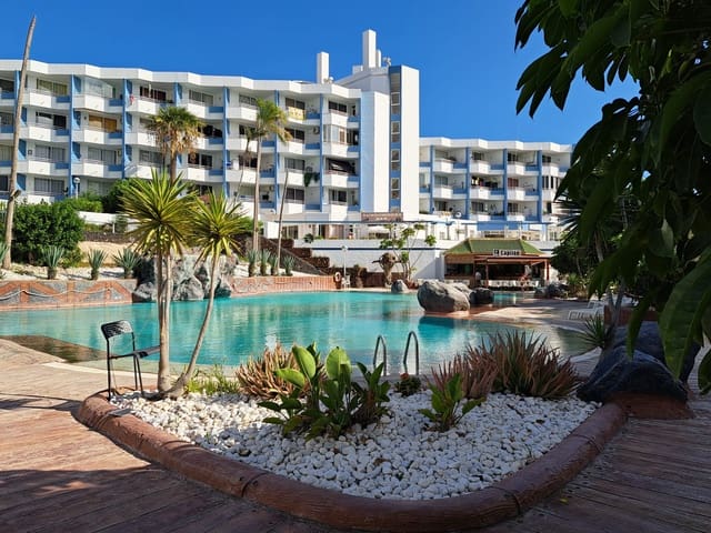 1 sovrum Lägenhet till salu i Golf del Sur, San Miguel de Abona - 259 000 € (Ref: 10044109)
