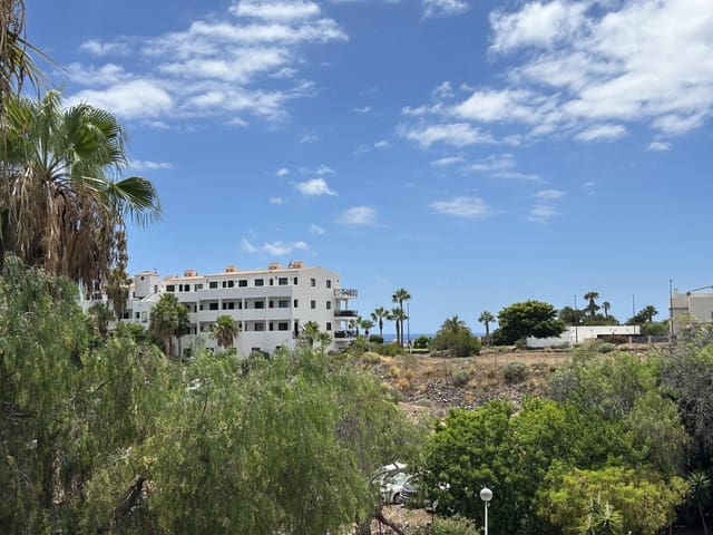Apartamento de 1 habitación en Golf del Sur, San Miguel de Abona en venta - 259.000 € (Ref: 10044109)