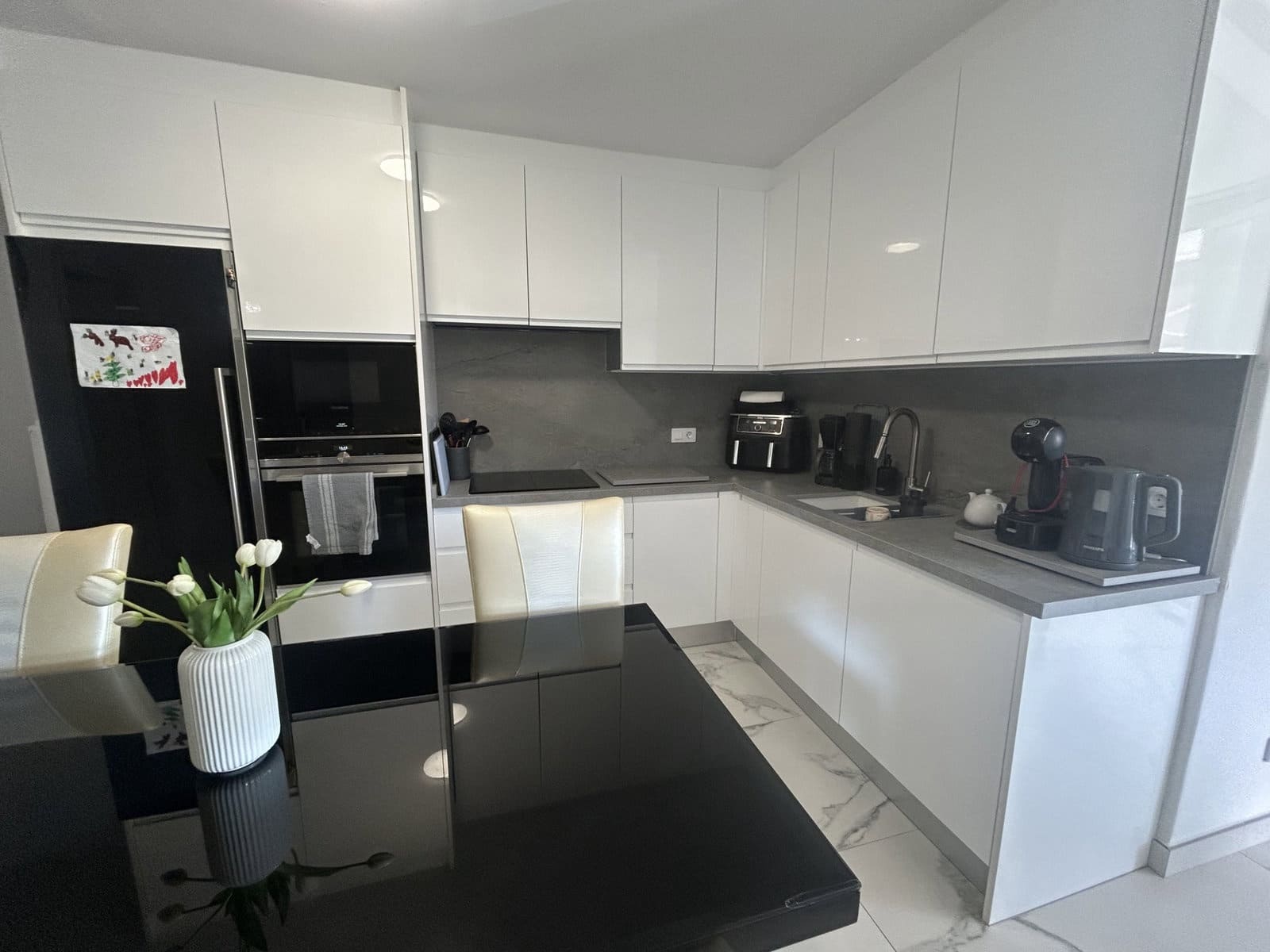 1 chambre Appartement à vendre à Golf del Sur - 235 000 € (Ref: 10044109)