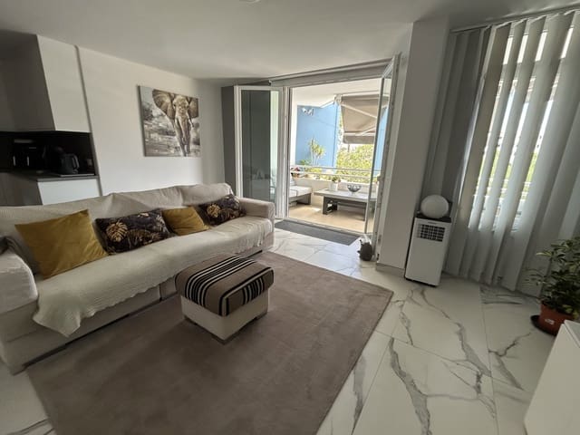 Apartamento de 1 habitación en Golf del Sur, San Miguel de Abona en venta - 259.000 € (Ref: 10044109)