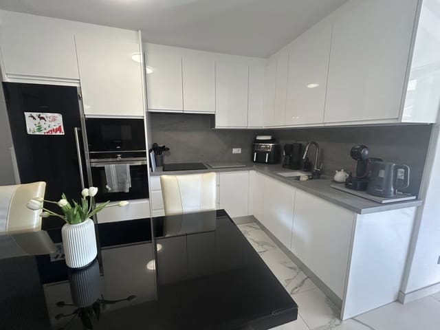 Apartamento de 1 habitación en Golf del Sur, San Miguel de Abona en venta - 259.000 € (Ref: 10044109)