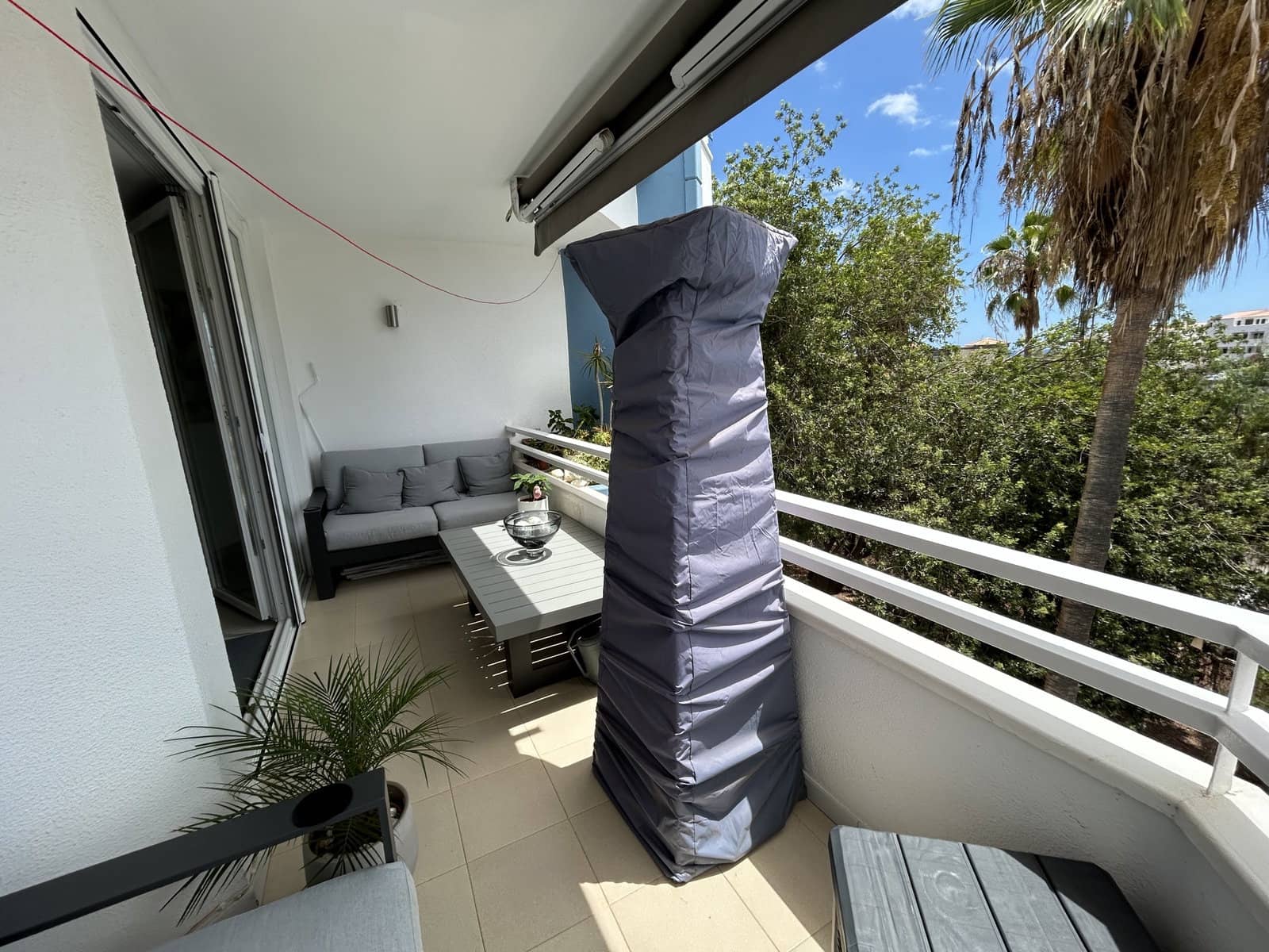 1 chambre Appartement à vendre à Golf del Sur - 235 000 € (Ref: 10044109)