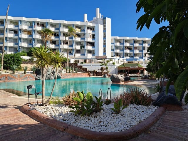 Apartamento de 1 habitación en Golf del Sur, San Miguel de Abona en venta - 259.000 € (Ref: 10044109)
