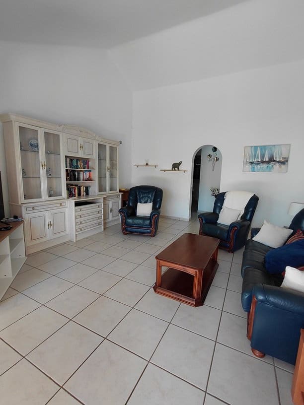 Chalet de 3 habitaciones en Golf del Sur en venta con piscina garaje - 420.000 € (Ref: 10074610)
